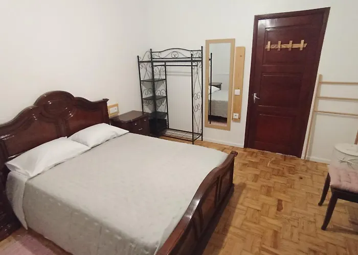 Bus Stop House 82 Διαμέρισμα