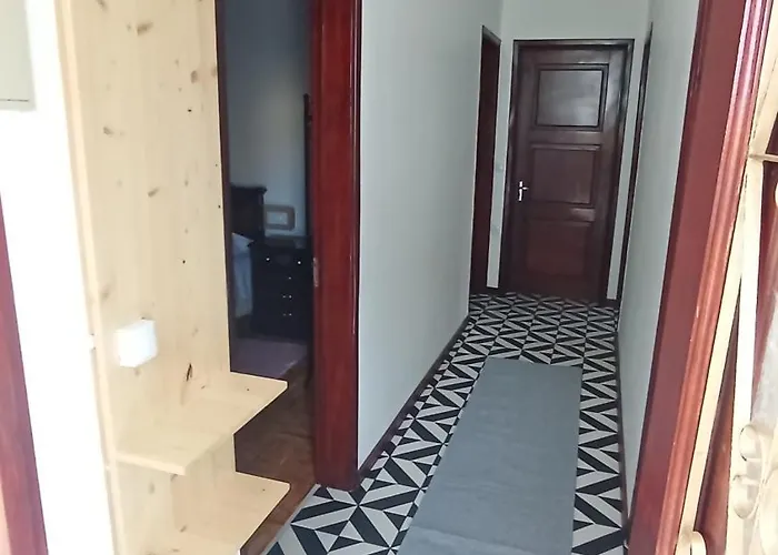 Bus Stop House 82 Διαμέρισμα Φουνκάλ