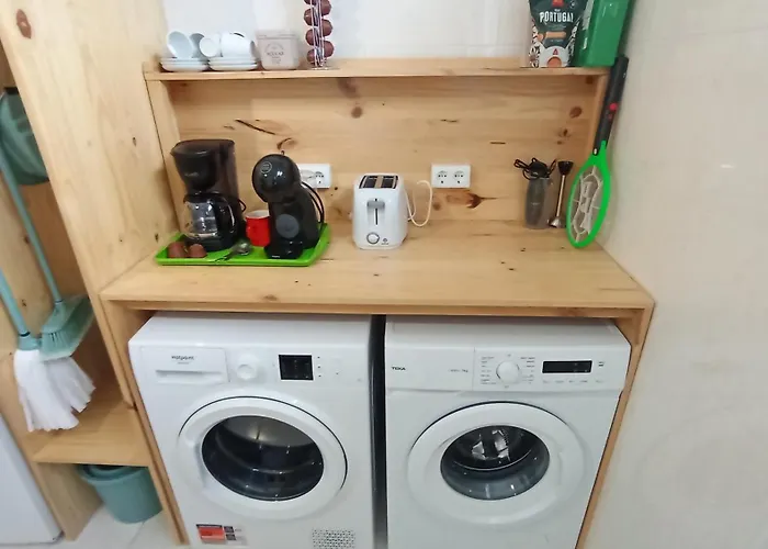 Διαμέρισμα Bus Stop House 82 Φουνκάλ